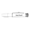 EasyTouch Lancing Device with Fast Ejector EasyTouch Lancing Device with Fast Ejector