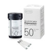 Arkray Glucocard Expression 50 Test Strips For Glucose Care