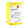 Abbott FreeStyle Lancing  Device [+] freestyle Lancets 100 Ct For Glucose Care
