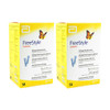 Abbott FreeStyle Sterile Lancets 100 Ct  For Glucose Care - 2 Pack