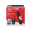 Accu-Chek Guide 300 Test Strips For Glucose Care