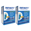 Infinity 100 Test Strips For GLucose Care Infinity 100 Test Strips For GLucose Care