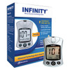 Infinity Glucose Meter Kit For GLucose Care Infinity Glucose Meter Kit For GLucose Care