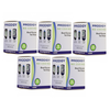 Prodigy Autocode 250 Test Strips For Glucose Care Prodigy Autocode 250 Test Strips For Glucose Care