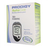 Prodigy Autocode Meter [+] Prodigy 400 Test Strips For GLucose Care