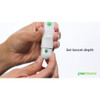 OneTouch Delica Plus Lancing Device OneTouch Delica Plus Lancing Device