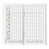 OneTouch Log book By Lifescan - 2 Pack