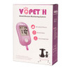 VQ PET H Blood Glucose Monitoring System for Pet Use Starter KIT VQ PET H Blood Glucose Monitoring System for Pet Use Starter KIT