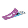 VQ PET H Blood Glucose Test Strips 50 Count