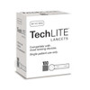 Arkray Tech LITE 100 Lancets 28G - 6 Pack Arkray Tech LITE 100 Lancets 28G - 6 Pack