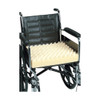 DeRoyal Wheelchair Cushion, 16" X 18" X 4" DeRoyal Wheelchair Cushion, 16" X 18" X 4"