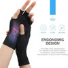 Overt Compression Gloves, Copper Arthritis Gloves, Support for Men & Women Overt Compression Gloves, Copper Arthritis Gloves, Support for Men & Women