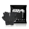 Overt Compression Gloves, Copper Arthritis Gloves, Support for Men & Women Overt Compression Gloves, Copper Arthritis Gloves, Support for Men & Women
