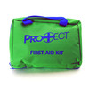 Cosrich Protect First Aid Kit, Complete first aid kit - 150 Pieces Cosrich Protect First Aid Kit, Complete first aid kit - 150 Pieces