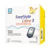 FreeStyle Libre 3 Reader  #TW7207901I - CGM FreeStyle Libre 3 Reader  #TW7207901I - CGM