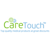 Care Touch Twist Top Lancets 28 Gauge 100ct #CTLAN10028