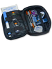 Medicool Diabetic Travel Organizer Plus 5" X 6-1/2" X 2-1/2" Medicool Diabetic Travel Organizer Plus 5" X 6-1/2" X 2-1/2"