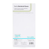Sterile Border Gauze With Adhesive Border, 4" X 8" [ 25 Pack ]