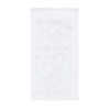 Sterile Border Gauze With Adhesive Border, 4" X 8"