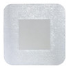 Dermadress Waterproof Composite Dressing 6" X 8" [ 10 Pack ]