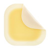 Dermafilm Hydrocolloid Wound Dressing, Thin With Border, 2" X 2" [ 20 Pack ]