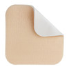 Dermafoam Waterproof Foam Wound Dressing Without Border, 6" X 6" [ 10 Pack ]