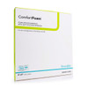 Comfortfoam No Border Silicone Foam Wound Dressing, 8" X 8" Comfortfoam No Border Silicone Foam Wound Dressing, 8" X 8"