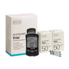 Arkray Glucocard Vital Meter with Vital 100 Test Strips Arkray Glucocard Vital Meter with Vital 100 Test Strips