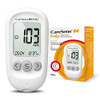 Caresens N Feliz Glucose Meter Caresens N Feliz Glucose Meter