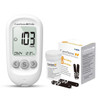 Caresens N Feliz Glucose Meter with 50 Test Strips Caresens N Feliz Glucose Meter with 50 Test Strips