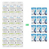 TRUE Metrix Pro Blood Glucose 600 Test Strips By McKesson