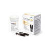 Caresens N Feliz Glucose Meter with 100 Test Strips Caresens N Feliz Glucose Meter with 100 Test Strips