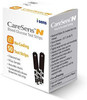 Caresens N Blood Glucose 100 Test Strips Caresens N Blood Glucose 100 Test Strips
