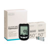 Arkray Glucocard Expression Meter with Expression 100 Test Strips Arkray Glucocard Expression Meter with Expression 100 Test Strips