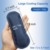 Overt Gel Hot and Cold Pack Reusable.