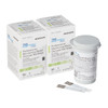 TRUE Metrix Pro Blood Glucose 100 Test Strips By McKesson