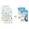 TRUE Metrix Pro Blood Glucose 100 Test Strips By McKesson
