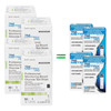 TRUE Metrix Pro Blood Glucose 200 Test Strips By McKesson