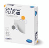 ColActive® Plus Ag Collagen & Silver Wound Matrix 4" x 4" ColActive® Plus Ag Collagen & Silver Wound Matrix 4" x 4"