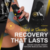 TIDL Sport  Deep Tissue Cooling Spray for Athletes Maximum Pain Relief & Recovery 3 oz TIDL Sport  Deep Tissue Cooling Spray for Athletes Maximum Pain Relief & Recovery 3 oz