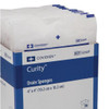 Curity Sterile Drain Sponges and IV Sponges