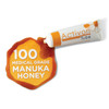 Activon Manuka honey gel being applied to wound – pure New Zealand honey with antibacterial and anti-inflammatory properties