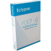 MEDI USA Eclypse Foot super absorbent foot wrap wound dressing 13 x 19 inches on white background