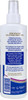 TriDerma wound cleanser bottle front view – FSA HSA eligible antiseptic spray for sensitive skin with fragrance-free formula