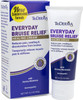 TriDerma Everyday Bruise Relief Healing Cream 2.2 oz tube – fast-acting bruise cream with Arnica, Vitamin K and AP4 Aloe