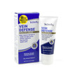 TriDerma Vein Defense Healthy Cream 2.2 oz jar – helps improve appearance of spider veins, broken capillaries and under-eye circles with Arnica and AP4 Aloe