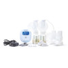 Ameda Mya Joy PLUS Double Electric Breast Pump, Deluxe Edition EW132A060