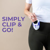 Lansinoh Thrive 2-in-1 Breast Pump Kit