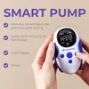 Simplified assembly and cleaning design of Thrive pump kit with fewer parts
