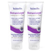 TriDerma Botanisept barrier cream with diaper – safe for baby's sensitive skin, free from fragrances and steroids